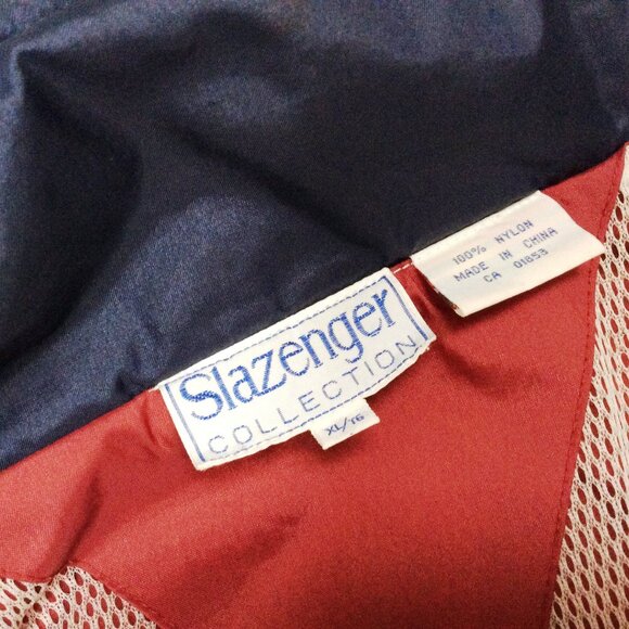 Men's Slazenger Golf Rain Jacket & Pants, Size XL, Olympic View Victoria Golf - Picture 4 of 5